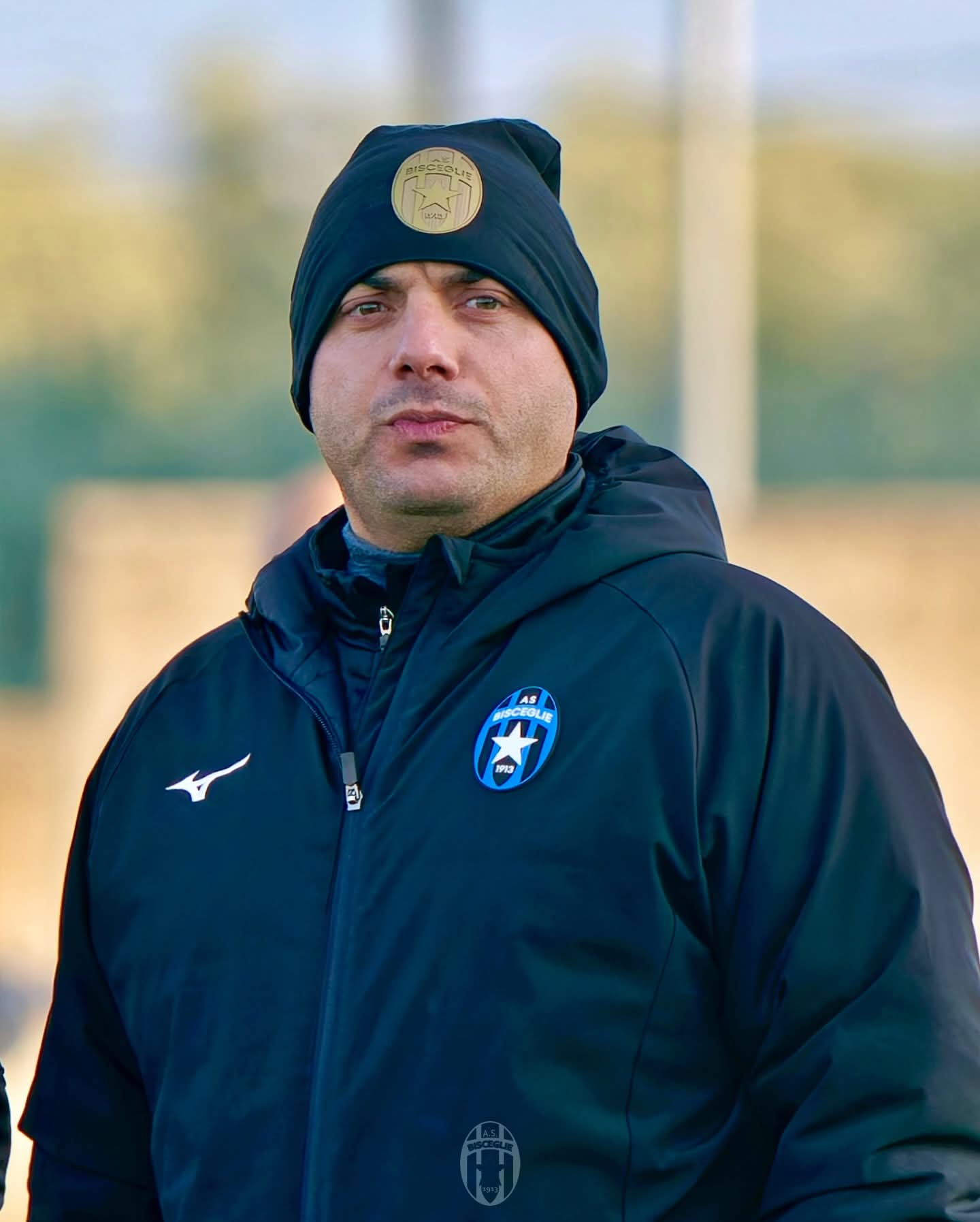 INTERVISTA ESCLUSIVA | Dammacco : "Sconfitta a Canosa da dimenticare, ora testa al Derby di Coppa. Vogliamo il riscatto!"