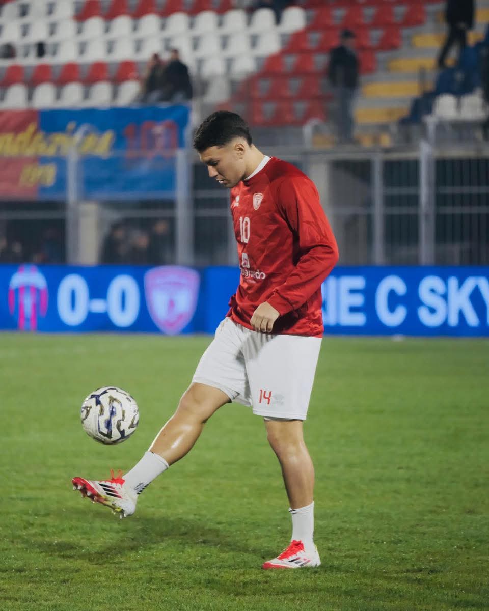 IL DERBY PUGLIESE VA AL CASARANO: TEAM ALTAMURA BATTUTO DI MISURA