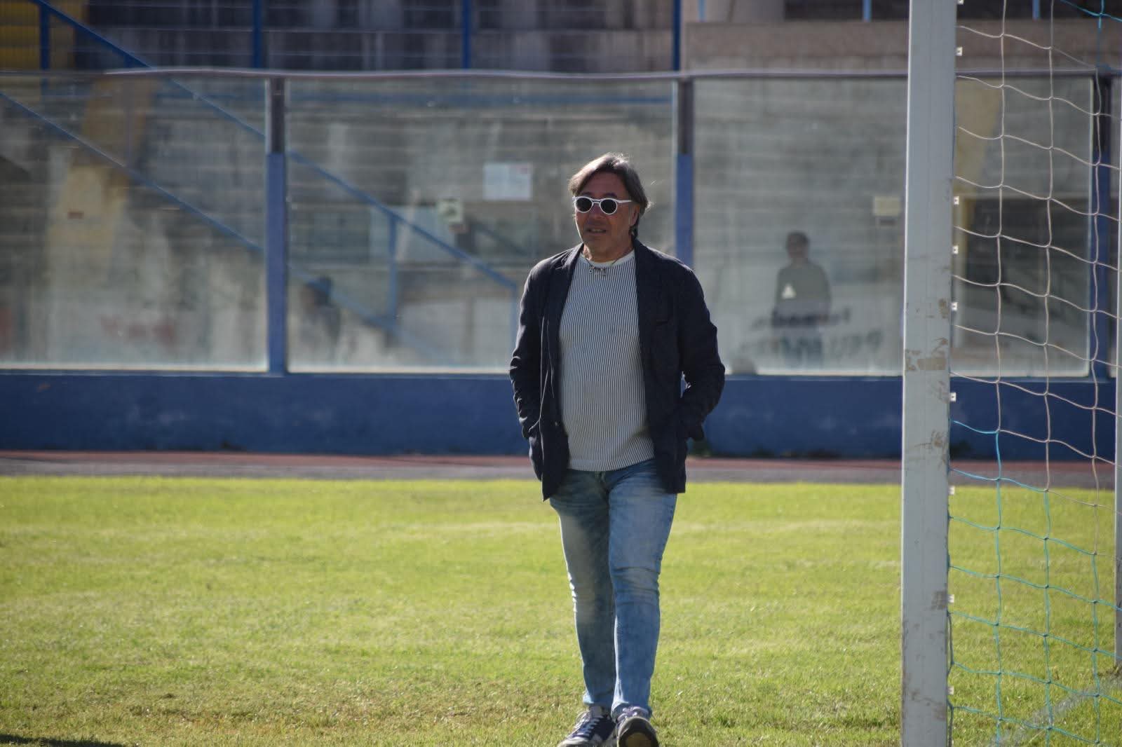 ​“Il Liberty Bari deve tornare a essere la casa dei baresi”: il grido di battaglia del Presidente Sardone