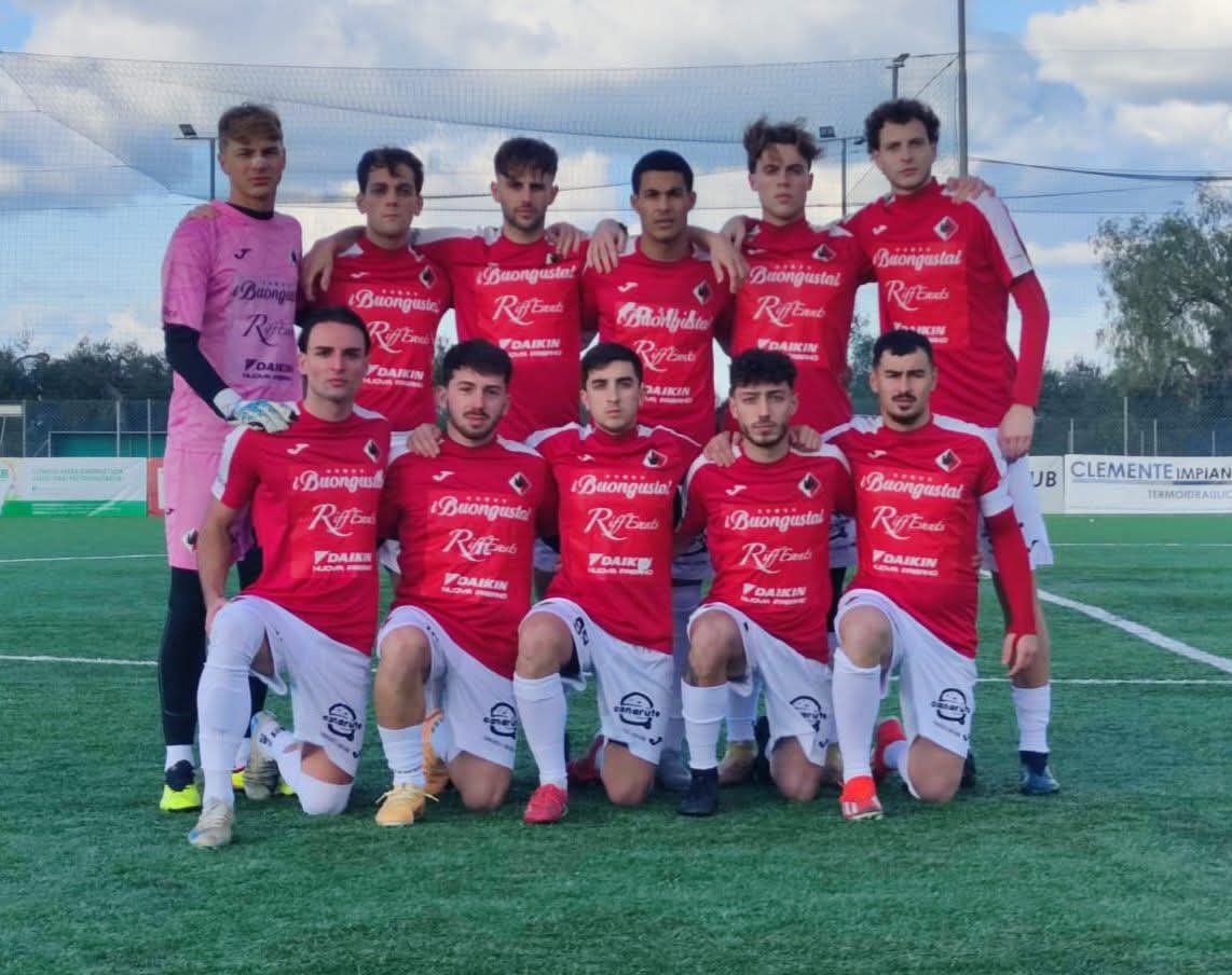 La Bari Sportiva non si ferma più: calato il pokerissimo alla Fortitudo Castellaneta