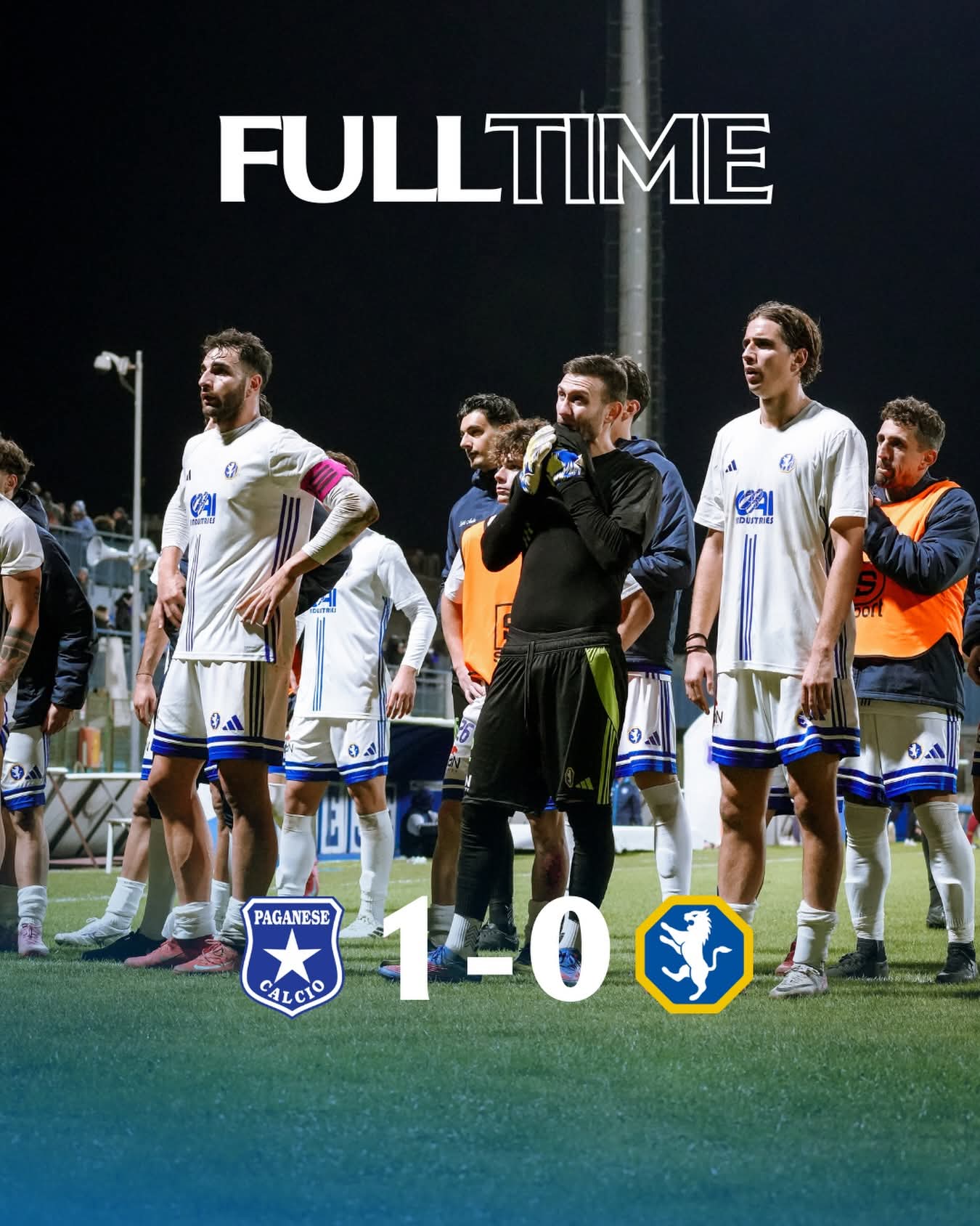Serie D, Girone H: Il Barletta ruggisce, il Fasano vola al secondo posto. Stop amaro per la Fidelis Andria