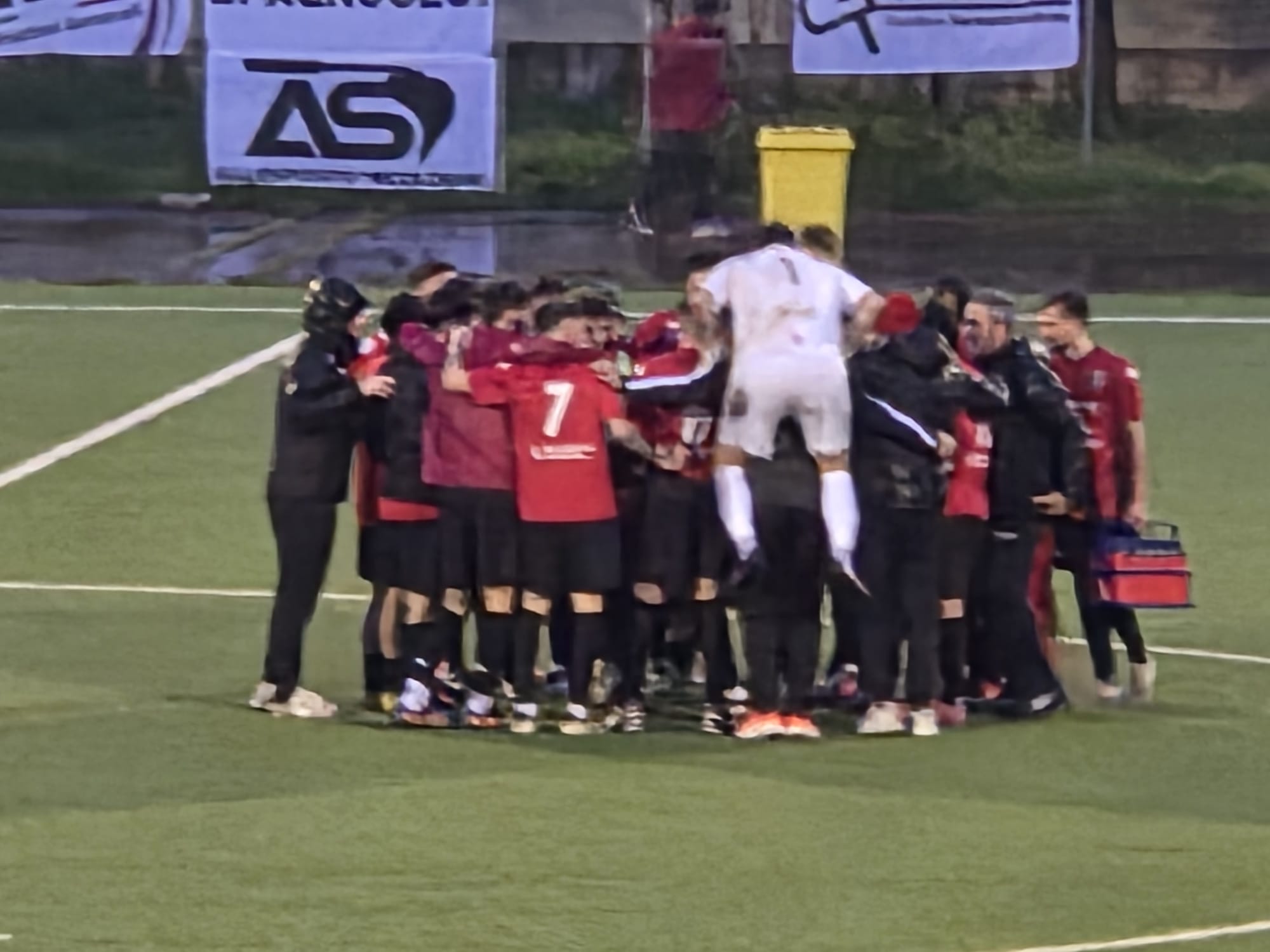 Noicattaro, l’effetto Sisto non si ferma: Don Uva battuto e i play-off ora sono a un passo