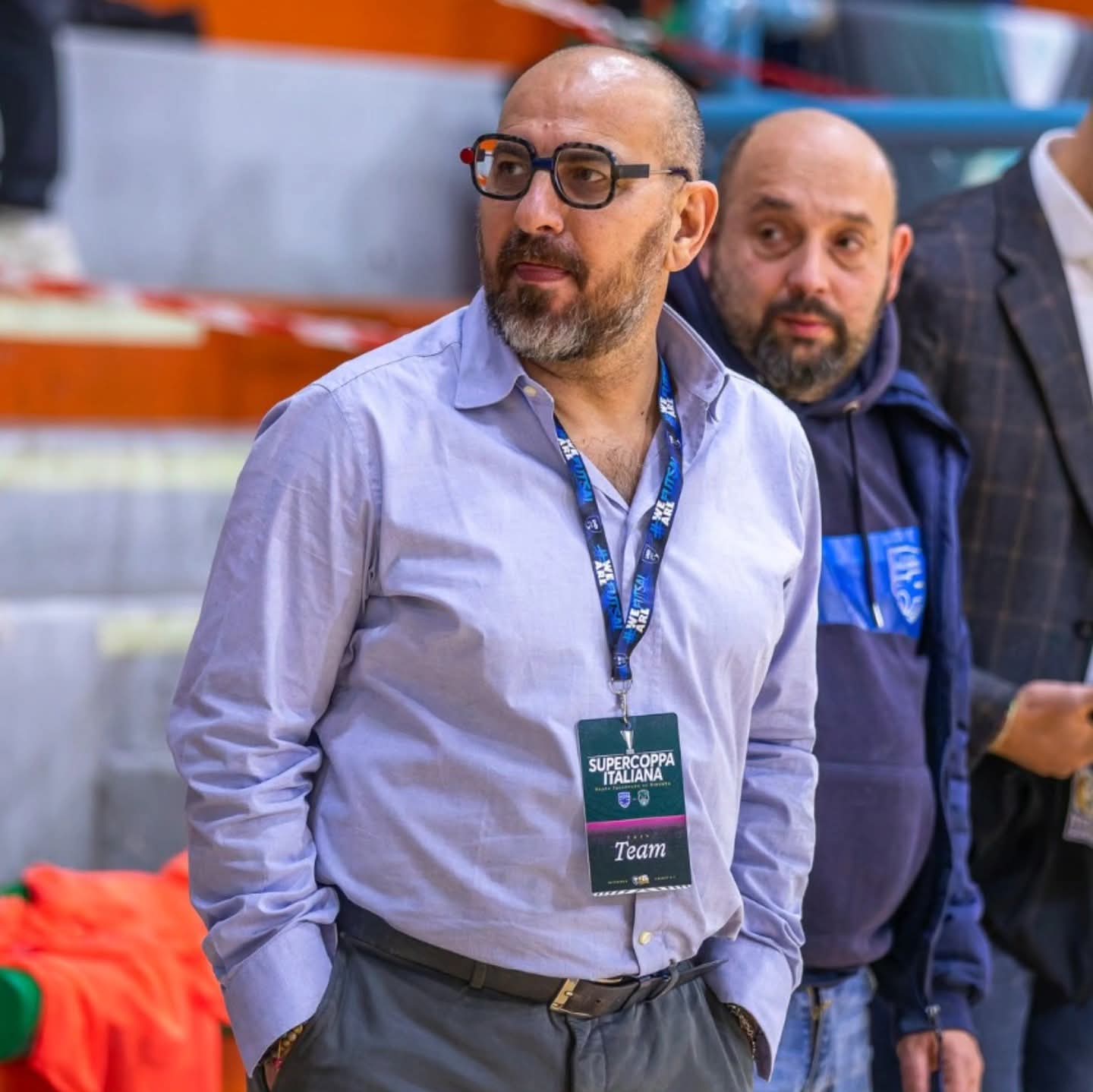 Esclusiva Calcio Barese: Francesco Cambione analizza il momento neroverde