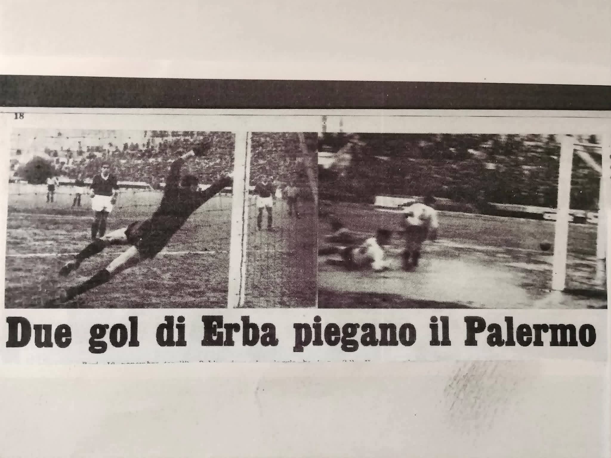 Bari-Palermo: Tra tuffi nel fango e una storia che parla biancorosso