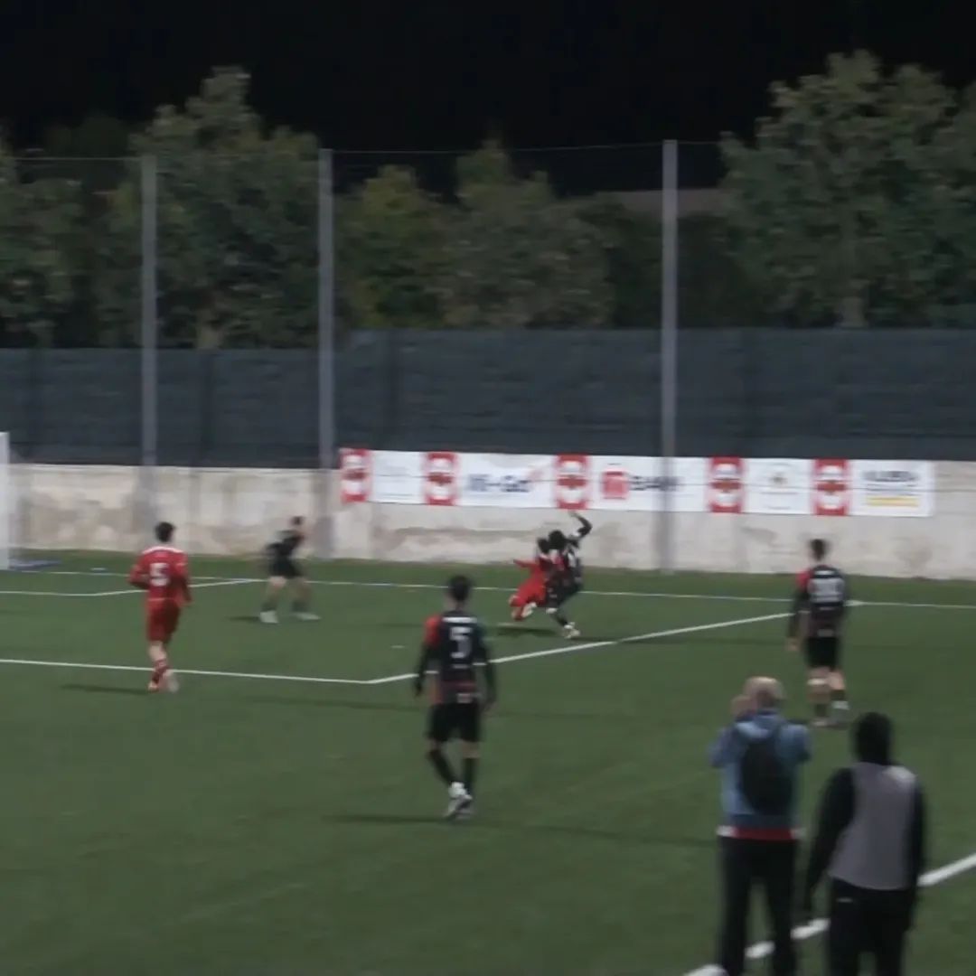 Ideale Bari, pari e recriminazioni: l’Etra Barletta rimonta due gol