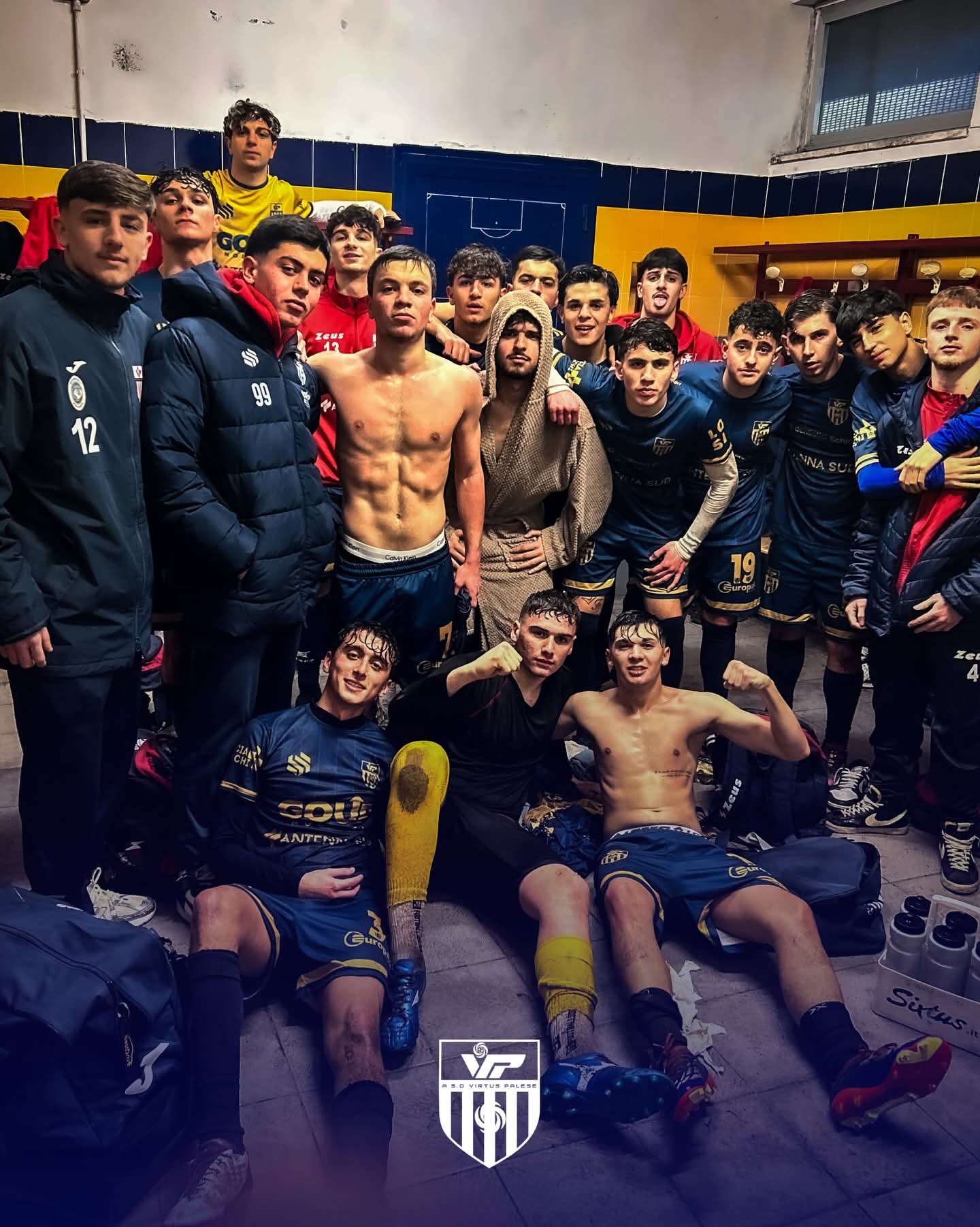 Juniores Regionale U19: il Levante Azzurro scappa, ma la Virtus Palese non molla. È fuga a due?