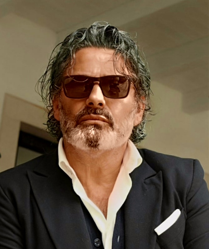 Padova-Bari: Parla Sabino Bartoli, attore e musicista