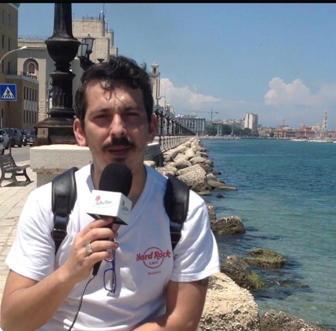 Giosè Monno: "Bari, questo pareggio è un brodino che sa di sconfitta"