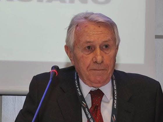  92 Anni di Storia: Auguri a Carlo Regalia, il Direttore Eterno