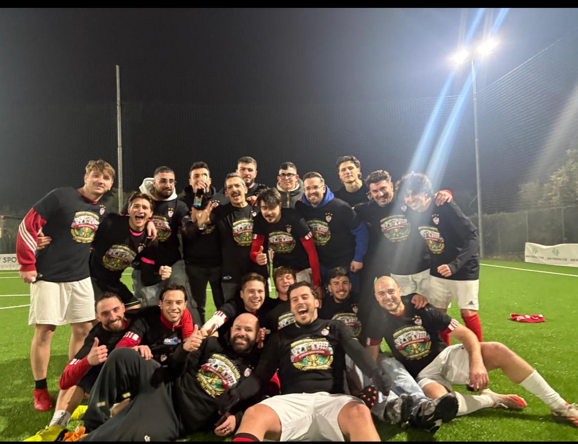 ​Il ritorno dei campioni: il Black Jack sul tetto della Elite Super League