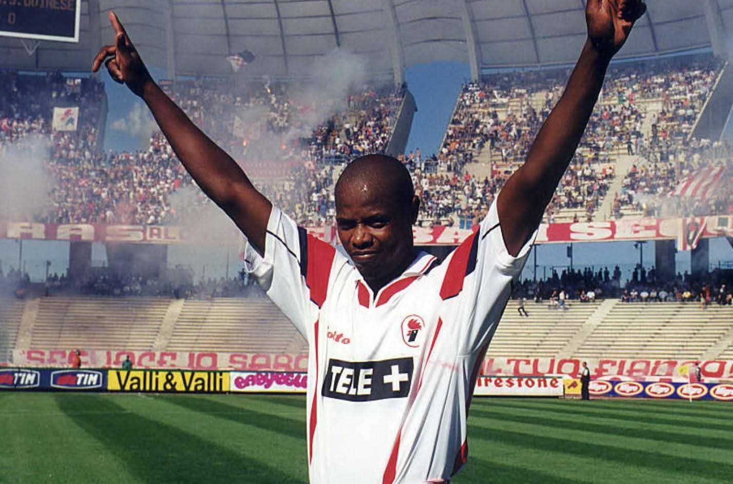 Bari-Empoli: Il peso della storia contro l’incubo Ferrieri Caputi