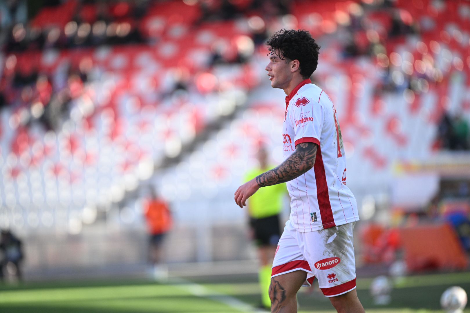 CB - VIDEO - Bari Reggiana 4-1 