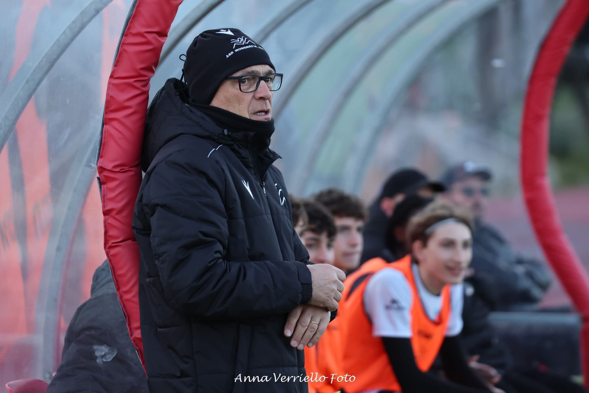CB - Wonderful Bari U17: Mister Fanelli tra il poker alla Fidelis Andria e la Final Eight. "Vittoria meritata, ma l'obiettivo vero è la crescita"