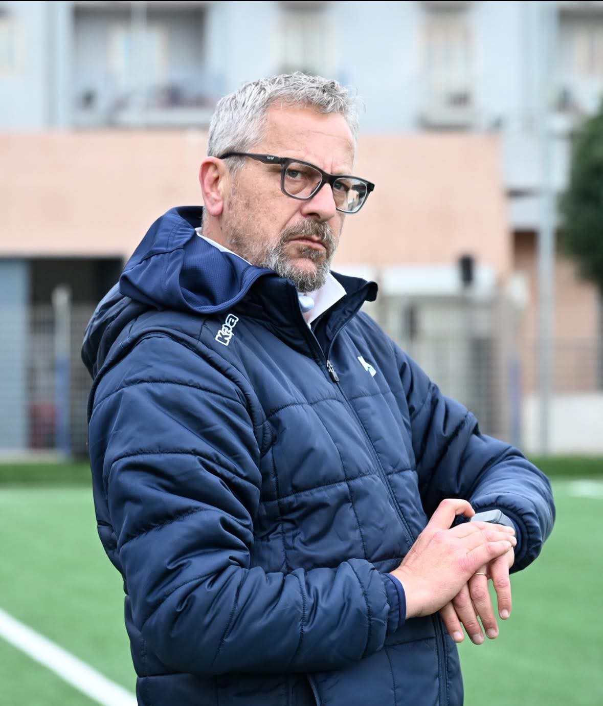 CB - Noicattaro-Mola, parla Catalano: "Gara equilibrata decisa da un episodio. Meritiamo più attenzione"Arbitraggio inaccettabile, sconfitti da un doppio fallo evidente"