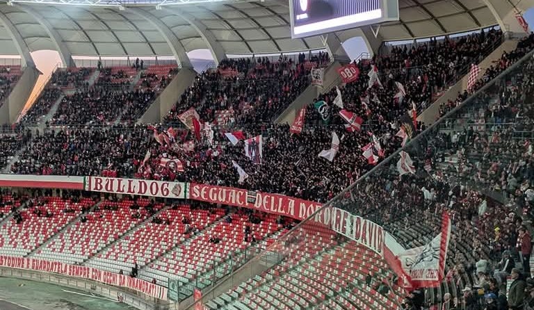 CB: Monza-Bari e il paradosso dei mille: quando il popolo è più grande del palcoscenico