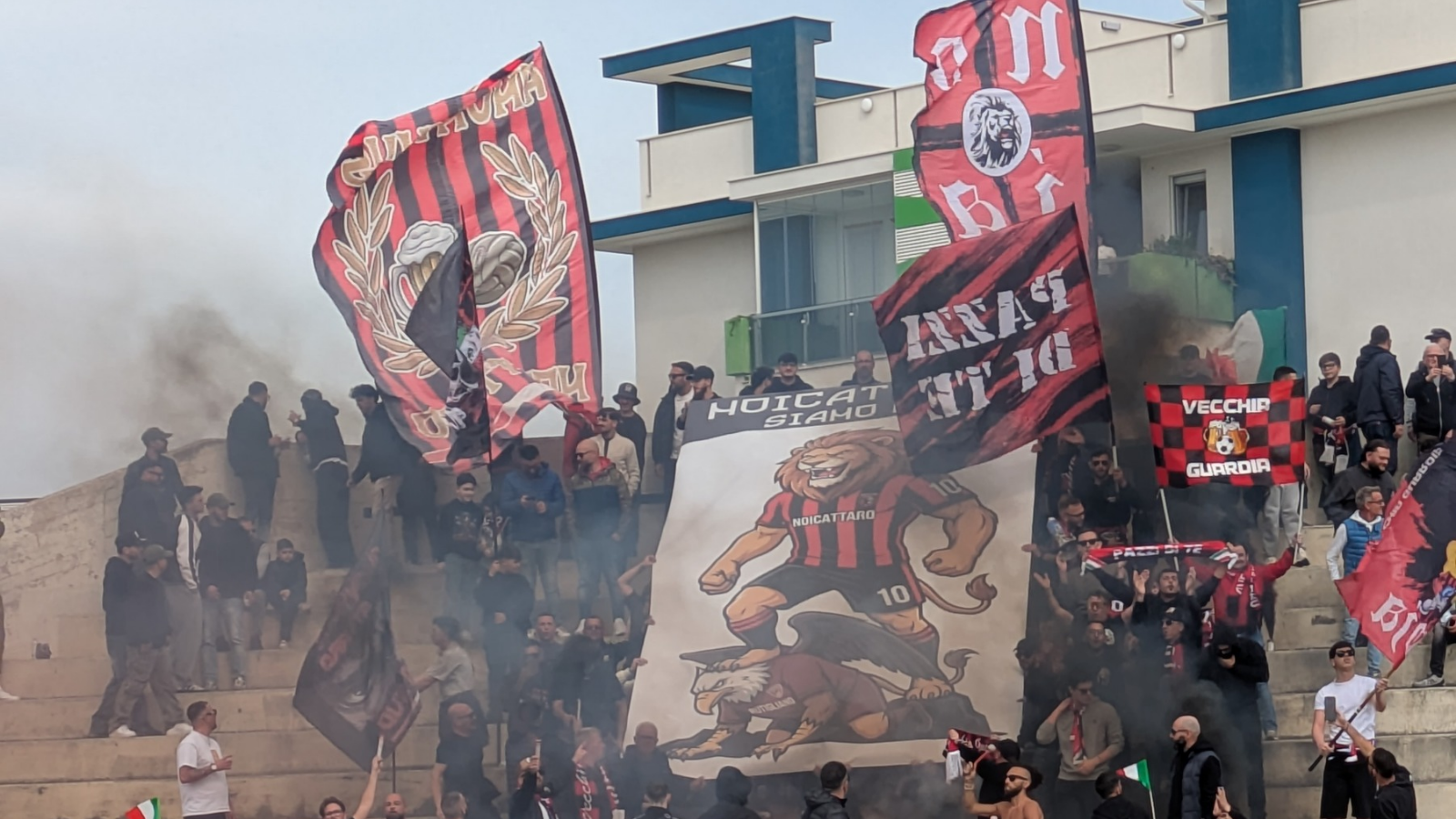 CB: Il Derby dell'Uva finisce in parità: tra Noicattaro e Rutiglianese regna l’equilibrio