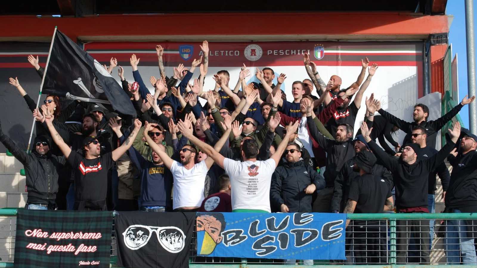 Ideale Bari, volata finale per il sogno Promozione. De Cesare: "Un cammino straordinario" - CB