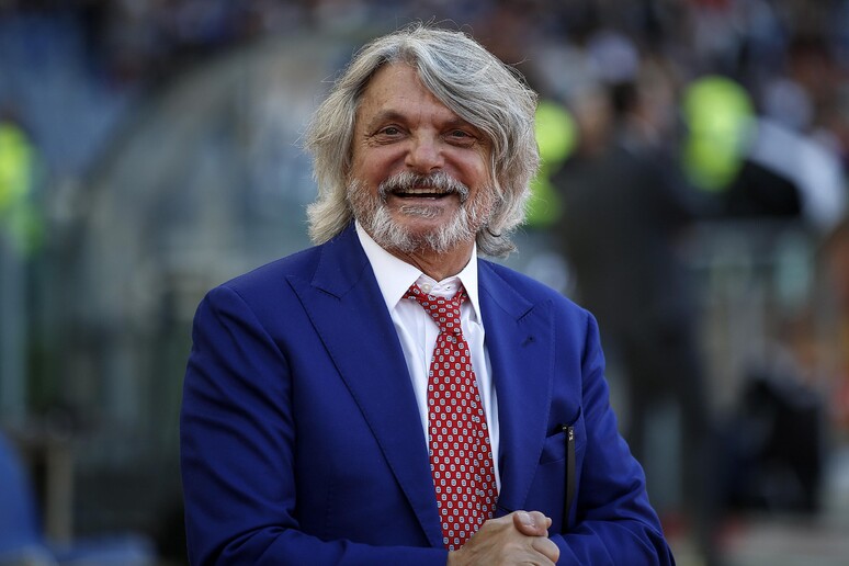 Bari, clamorosa indiscrezione: Massimo Ferrero valuta l'acquisto del club (CB)