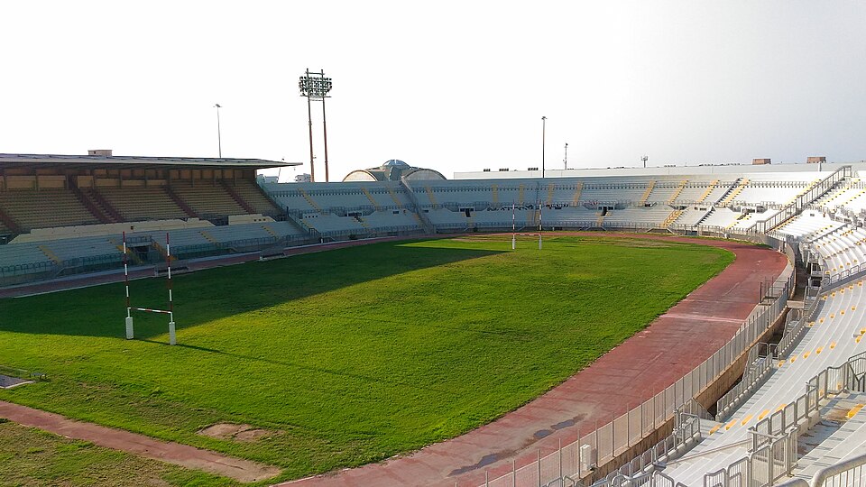 Un faro per lo sport cittadino: e se il modello del rugby riaccendesse le luci dello Stadio della Vittoria? (CB)