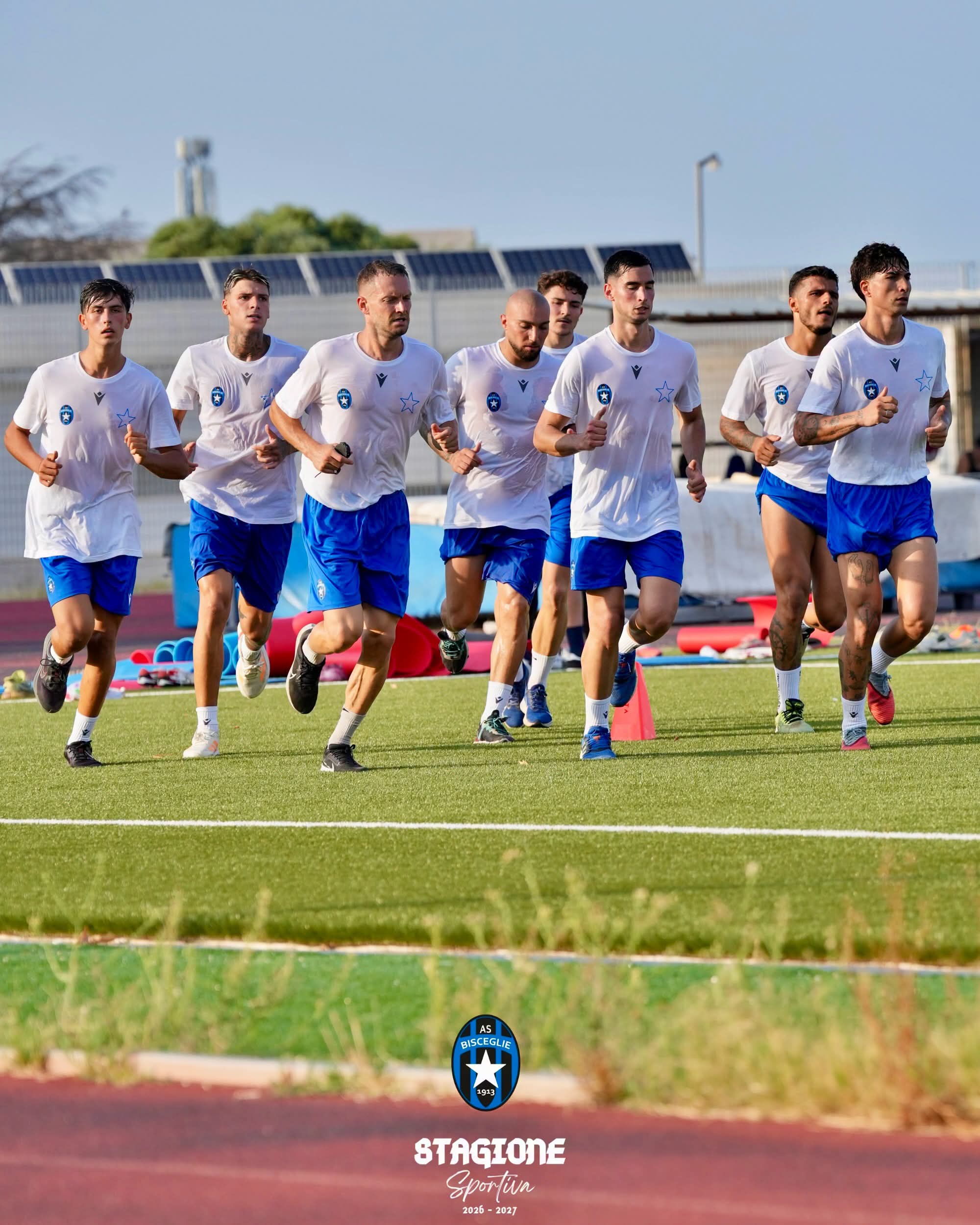 Serie D, Girone H: al via il 6 settembre. Derby Fidelis Andria-Gravina e subito insidia Nardò per il Bisceglie (CB)