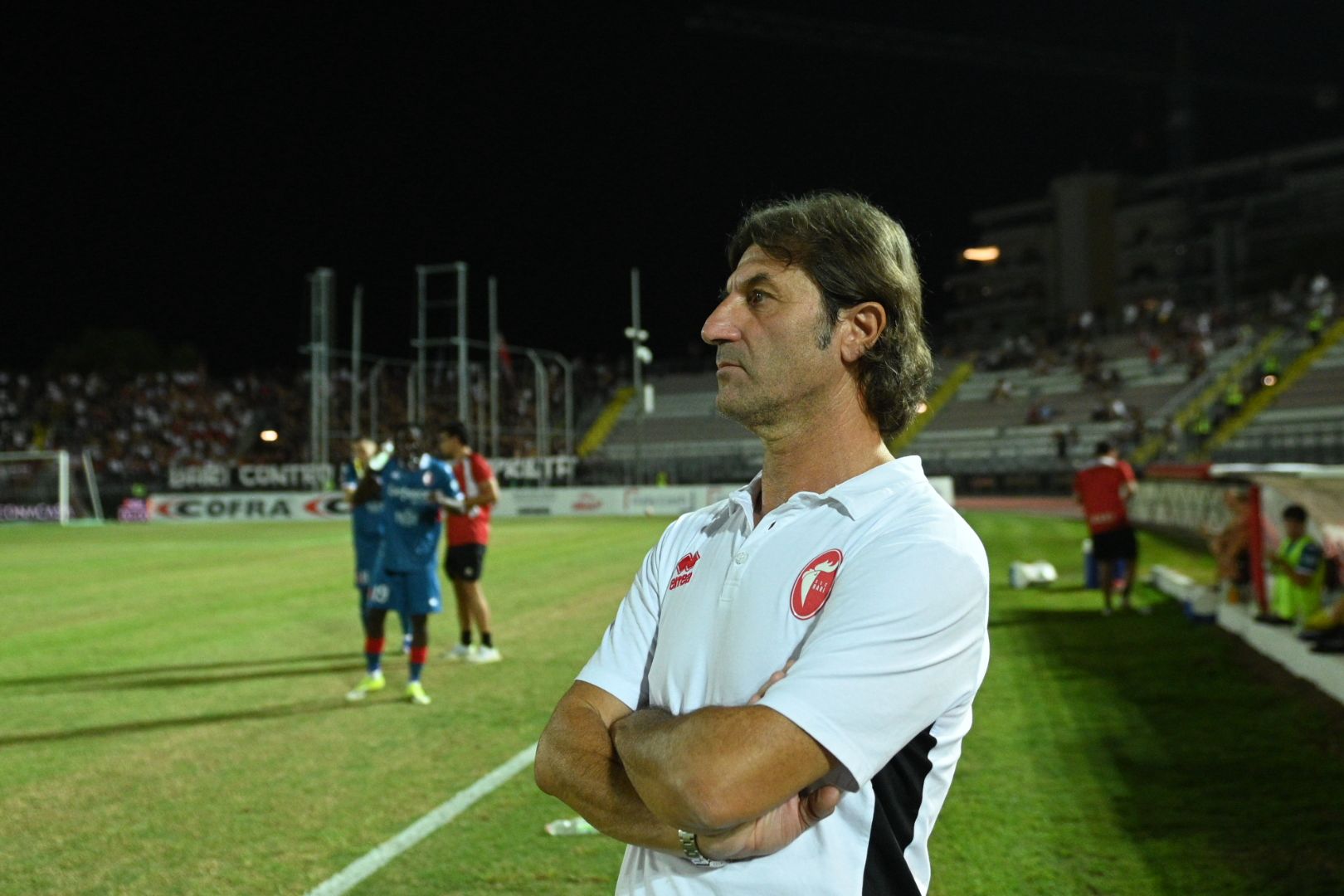 CB: Barletta - Bari - highlights (VIDEO) 